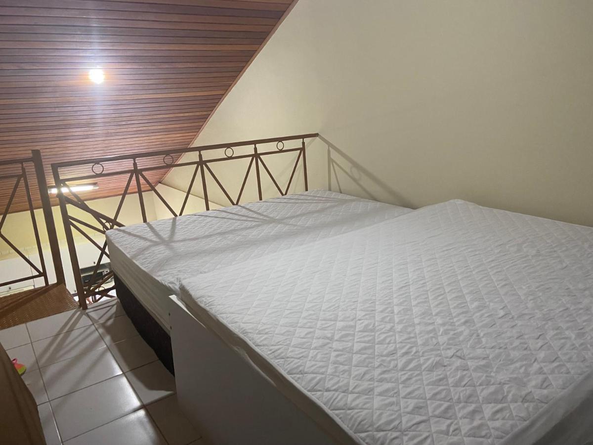 Flat03Amodulo09Montecastelo Διαμέρισμα Bezerros Εξωτερικό φωτογραφία