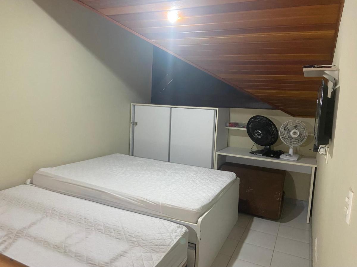 Flat03Amodulo09Montecastelo Διαμέρισμα Bezerros Εξωτερικό φωτογραφία