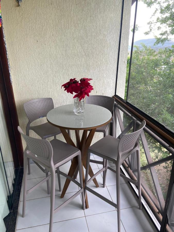 Flat03Amodulo09Montecastelo Διαμέρισμα Bezerros Εξωτερικό φωτογραφία